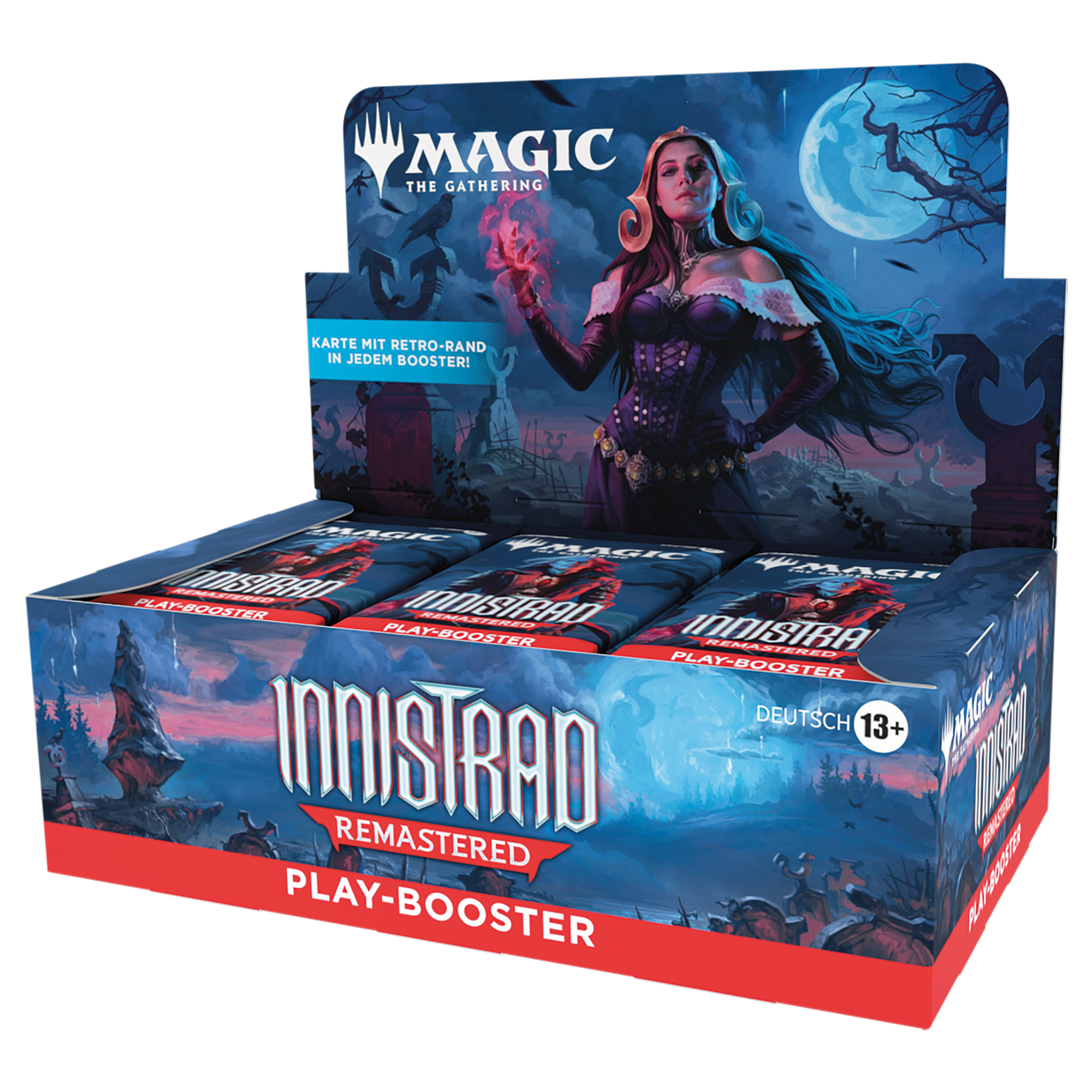 Innistrad Remastered