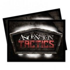 Ascension Tactics 100ct Deck Protector Sleeve