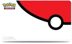 PokĂ©mon PokĂ© Ball Playmat