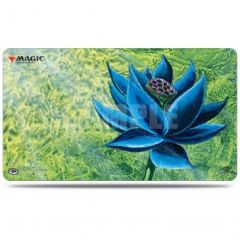 Black Lotus Playmat for Magic