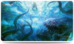 Magic: the Gathering Ultimate Masters (UMA) Dark Depths Gaming Playmat (Small)