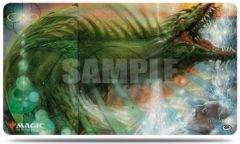 Magic: the Gathering Ultimate Masters (UMA) Pattern of Rebirth Gaming Playmat Small Size