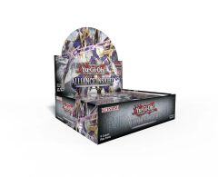 YGO Alliance Insight Booster Display (24 Boosters) - EN