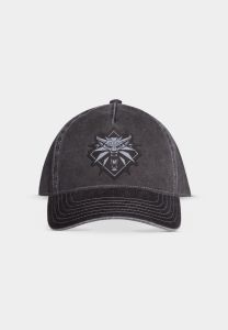 CD Project Red - The Witcher Men's Adjustable Cap