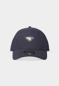 Warner - Wonder Woman - Adjustable Cap