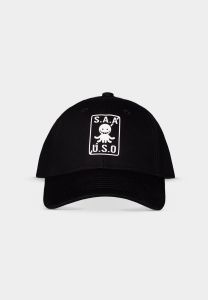 Assassination Classroom - Men's Adjustable Cap