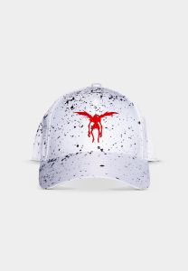 Death Note - Ryuk Splash - Men's Adjustable Cap