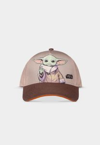 The Mandalorian - The Child Boys Adjustable Cap