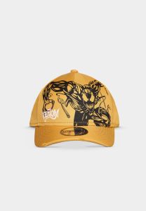 Venom - Basic Adjustable Boys Cap