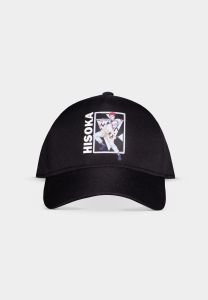 Hunter x Hunter - Hisoka Men's Adjustable Cap