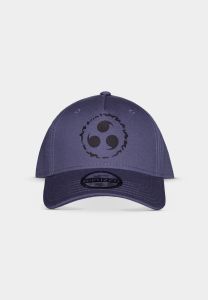 Naruto Shippuden - Purple Sasuke Men's Adjustable Cap