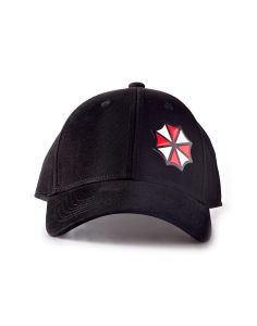 Resident Evil - Umbrella Adjustable Cap