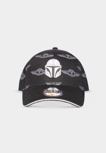 The Mandalorian - Men's Adjustable Cap