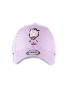 Trolls  - Rainbow Troll Baseball Cap