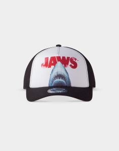 Universal - Jaws - Adjustable Cap