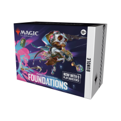 MTG Foundations Bundle - EN