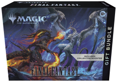 MTG Final Fantasy Gift Bundle - EN