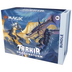 MTG Tarkir Dragonstorm Bundle - EN