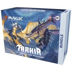 MTG Tarkir Dragonstorm Bundle - FR