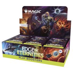 MTG Edge of Eternities Play Booster Display (30 Boosters) - EN