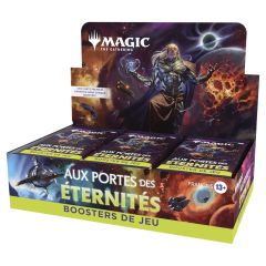 MTG Edge of Eternities Play Booster Display (30 Boosters) - FR