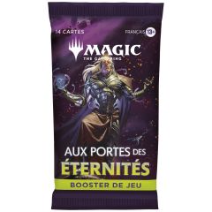 MTG Edge of Eternities Prerelease Pack Display (15 Packs) - FR