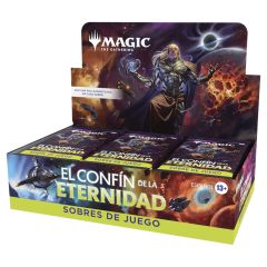 MTG Edge of Eternities Play Booster Display (30 Boosters) - SP