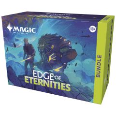 MTG Edge of Eternities Bundle - EN