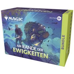 MTG Edge of Eternities Bundle - DE