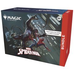 MTG Marvel's Spider-Man Bundle - DE