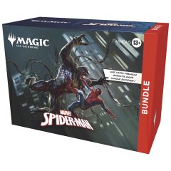 MTG Marvel's Spider-Man Bundle - FR