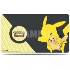 Pikachu Playmat for PokĂ©mon