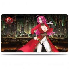 Fate Extra Playmat Francis Drake