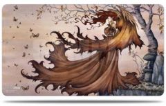 Amy Brown Passage To Autumn Playmat