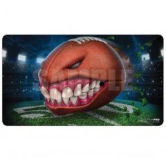 Tom Wood Monster Football Breaker Mat