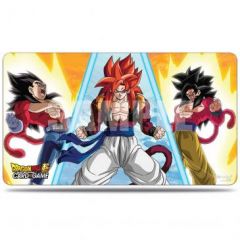 Dragon Ball Super Playmat Gogeta