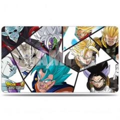 Dragon Ball Super Playmat  Unison Warriors