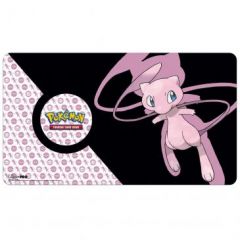 Mew Playmat for PokĂ©mon