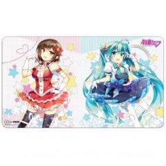 Digital Dreamland - Starlight Melody Playmat