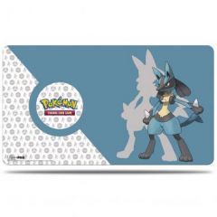 Lucario Playmat for PokĂ©mon