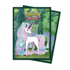 Gallery Series Enchanted Glade 65ct Deck Protectors for PokĂ©mon