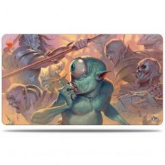 "MTG War of the Spark" V1 Playmat for Magic the Gathering