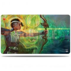 Magic: the Gathering - War of the Spark (WAR) Vivien's Arkbow Gaming Playmat