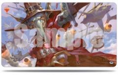 MH1 Munitions Expert Playmat for Magic: The Gathering