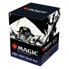 March of the Machine 100+ Deck Box Z for Magic: The Gathering