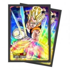 Dragon Ball Super Standard Deck Protector Super Saiyan Gogeta (Angel)