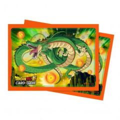 Dragon Ball Super Standard Deck Protector Shenron