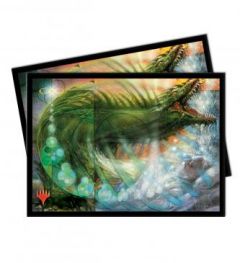 Magic: the Gathering Ultimate Masters (UMA) Pattern of Rebirth Standard Deck Protectors (100 ct.)