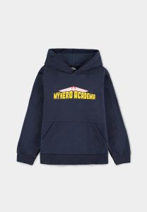 My Hero Academia - Izuku Midoriya - Boys Hoodie (Kangaroo Pocket) - 122/128