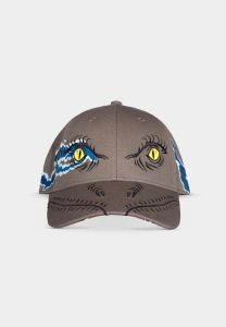 Jurassic Park - Dinosaur Novelty Cap